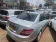 Mercedes-Benz C200 2012 Silver - 5