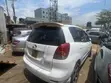 Toyota Corolla Spacio 2004 White - 3