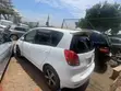 Toyota Corolla Spacio 2004 White - 4