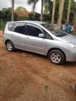 Toyota Corolla Spacio 1.5 X 2006 Silver - 1
