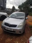 Toyota Corolla Spacio 1.5 X 2006 Silver - 2
