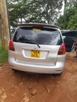 Toyota Corolla Spacio 1.5 X 2006 Silver - 3