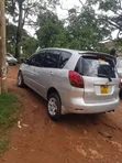 Toyota Corolla Spacio 1.5 X 2006 Silver - 4