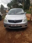 Toyota Corolla Spacio 1.5 X 2006 Silver - 5