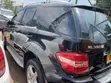 Mercedes-Benz M Class 2009 Black - 1