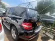 Mercedes-Benz M Class 2009 Black - 2