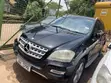 Mercedes-Benz M Class 2009 Black - 5