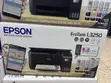 Brand New Epson EcoTank L3250 Wi-Fi Printer - 2