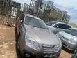 Subaru Outback 2014 - 1