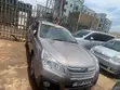 Subaru Outback 2014 - 2
