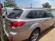 Subaru Outback 2014 - 3