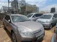 Subaru Outback 2014 - 4