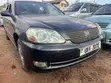 Toyota Mark II 2.0 AWD 2002 Gray - 3
