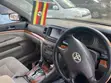 Toyota Mark II 2.0 AWD 2002 Gray - 4