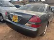 Toyota Mark II 2.0 AWD 2002 Gray - 5