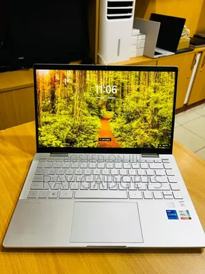HP Pavilion 14 x360 2-in-1 Laptop - Core i7, 16GB RAM, 256GB SSD
