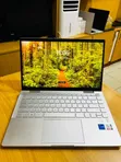 HP Pavilion 14 x360 2-in-1 Laptop - Core i7, 16GB RAM, 256GB SSD - 1