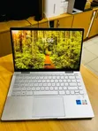 HP Pavilion 14 x360 2-in-1 Laptop - Core i7, 16GB RAM, 256GB SSD - 2