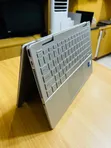 HP Pavilion 14 x360 2-in-1 Laptop - Core i7, 16GB RAM, 256GB SSD - 3