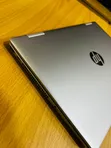 HP Pavilion 14 x360 2-in-1 Laptop - Core i7, 16GB RAM, 256GB SSD - 4