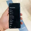 Sharp Aquos R6 128GB Silver - 2