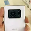 Sharp Aquos R6 128GB Silver - 3