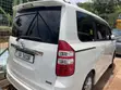 Toyota Noah 2012 White - 1