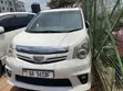 Toyota Noah 2012 White - 2