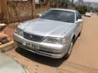 Toyota Mark II 2000 Silver - 3