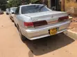 Toyota Mark II 2000 Silver - 4