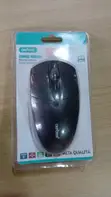 Aerbes USB Wired Optical Mouse 1200 DPI - 1