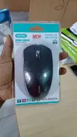 Aerbes USB Wired Optical Mouse 1200 DPI - 2