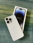 Apple iPhone 14 Pro Max 256 GB - 1