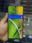 Sharp Aquos R6 128GB Black - 2