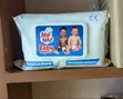 NipNap Wipes (Box) - 12 Packs - 2