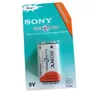 Rechargeable 9V Battery CycleEnergy - 2