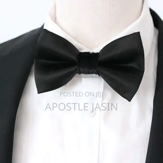 Butterfly Bowties - Classic & Elegant - 1