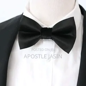 Butterfly Bowties - Classic & Elegant