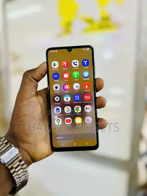 Samsung Galaxy A33 5G 128GB Black
