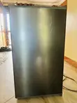 LG 120L Single Door Refrigerator - Silver - 4