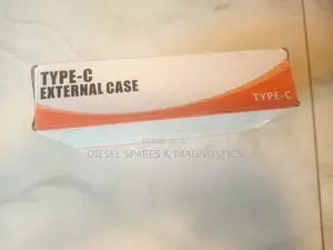 Brand New High-Speed USB 3.1 Type-C External Hard Drive Case