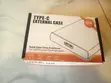 Brand New High-Speed USB 3.1 Type-C External Hard Drive Case - 2