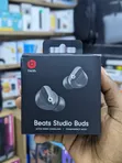 Beats Studio Buds True Wireless Noise Cancelling Earbuds - 1