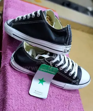 Converse Allstars Sneakers 37-41