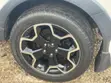 Subaru Impreza XV 2015 White - 1