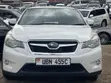 Subaru Impreza XV 2015 White - 2