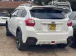Subaru Impreza XV 2015 White - 3