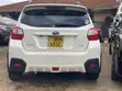 Subaru Impreza XV 2015 White - 4