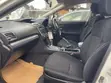 Subaru Impreza XV 2015 White - 5