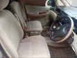 Toyota Corolla Spacio 1.5 X G-edition 2005 Silver - 4